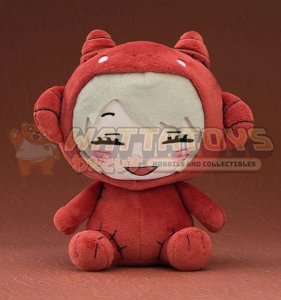 [PRE-ORDER] Good Smile Company - Delicious in Dungeon - Kigurumi Faligon Plushie