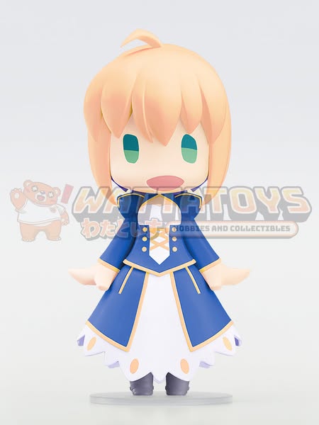 [PRE-ORDER] Good Smile Company - Fate/Stay Night - HELLO! GOOD SMILE Saber/Altria Pendragon