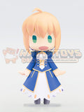 [PRE-ORDER] Good Smile Company - Fate/Stay Night - HELLO! GOOD SMILE Saber/Altria Pendragon