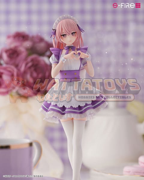 [PRE-ORDER] SEGA - My Dress-Up Darling - Pretty Maid Ver. (Shinju Inui / Sajuna Inui / Marin Kitagawa)