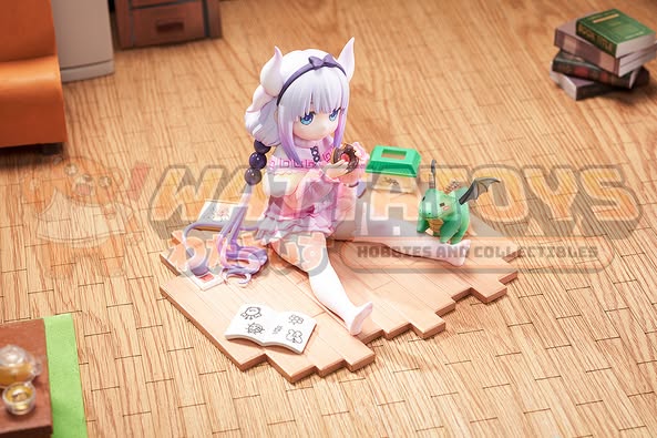 [PRE-ORDER] Good Smile Arts Shanghai - Miss Kobayashi's Dragon Maid - Kanna Holiday Ver.