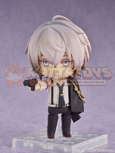 [PRE-ORDER] ORANGE ROUGE - Collar x Malice the Movie -deep cover- - Nendoroid Kei Okazaki