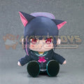 [PRE-ORDER] Good Smile Company - Blue Archive - Chocopuni Big 40cm Plushie Kazusa / Natsu