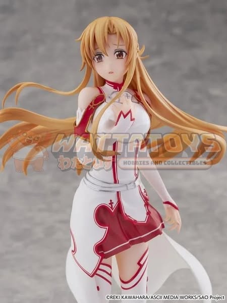 [PRE-ORDER] CyberZ - Sword Art Online - Cantabile Asuna