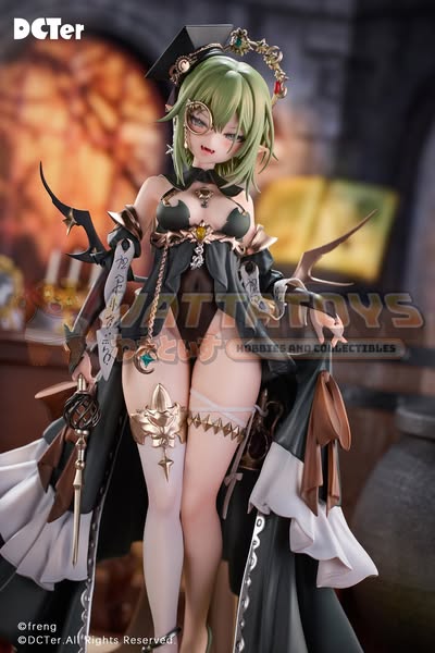 [PRE-ORDER] Shenzhen Mabell Animation Development - alchemist