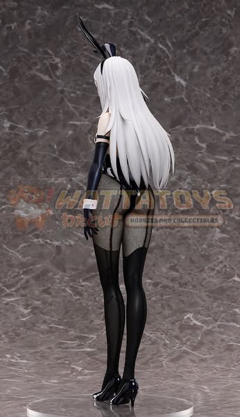 [PRE-ORDER] FREEing - NieR:Automata Ver1.1a - A2 (YoRHa Type A No. 2) Bunny Ver.