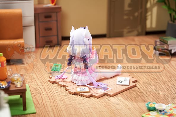 [PRE-ORDER] Good Smile Arts Shanghai - Miss Kobayashi's Dragon Maid - Kanna Holiday Ver.