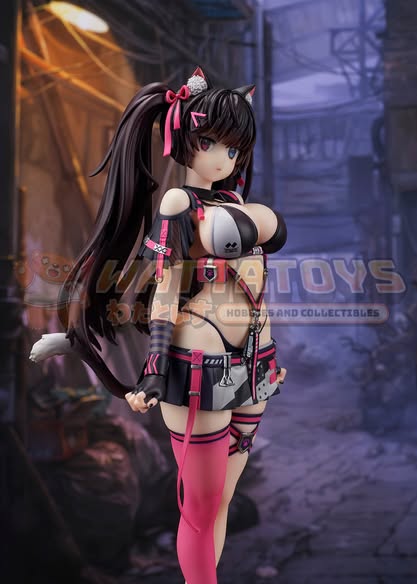 [PRE-ORDER] FLARE - GODDESS OF VICTORY: NIKKE - NERO