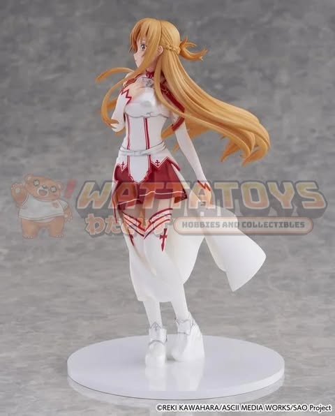 [PRE-ORDER] CyberZ - Sword Art Online - Cantabile Asuna