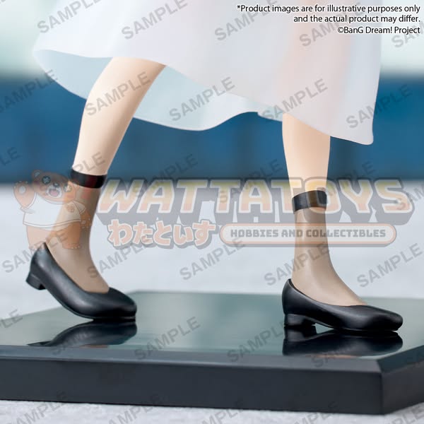 [PRE-ORDER] Bushiroad Creative - BanG Dream! - PREMIUM Figure Mygo!!!!! Soyo Nagasaki