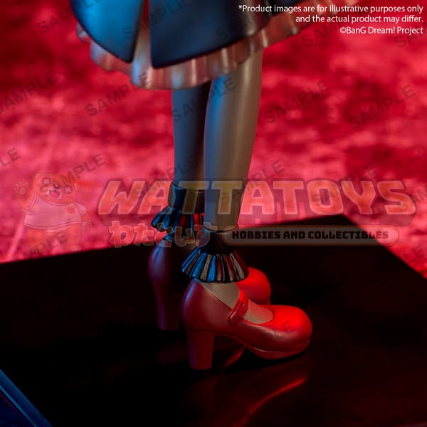[PRE-ORDER] Bushiroad Creative - BanG Dream! - PREMIUM Figure Ave Mujica Mortis