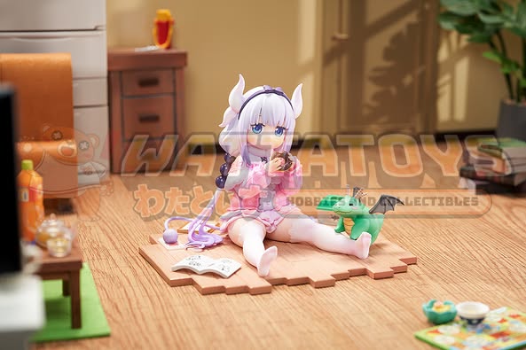 [PRE-ORDER] Good Smile Arts Shanghai - Miss Kobayashi's Dragon Maid - Kanna Holiday Ver.