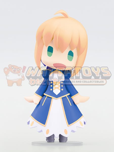 [PRE-ORDER] Good Smile Company - Fate/Stay Night - HELLO! GOOD SMILE Saber/Altria Pendragon