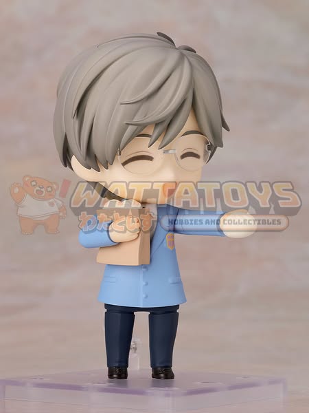 [PRE-ORDER] Good Smile Company - Cardcaptor Sakura - Nendoroid Yukito Tsukishiro