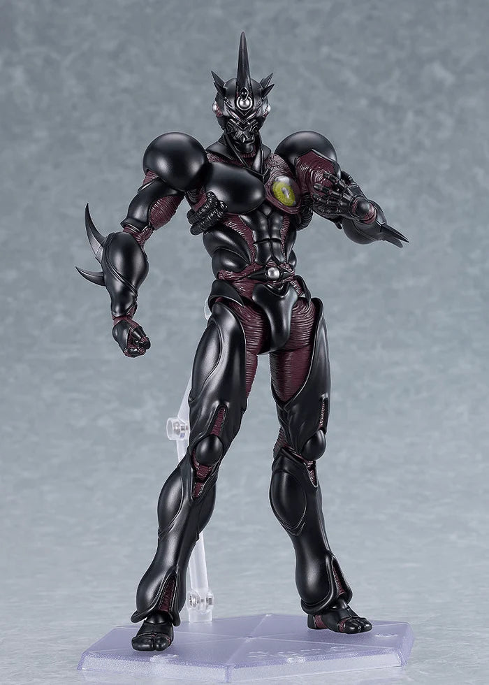 [PRE-ORDER] Max Factory figma Guyver III Ultimate Edition