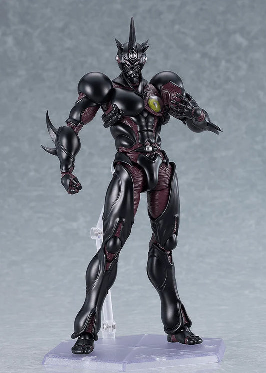 [PRE-ORDER] Max Factory figma Guyver III Ultimate Edition