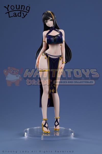 [PRE-ORDER] YoungLady - 1/6 Desert Princess Bell