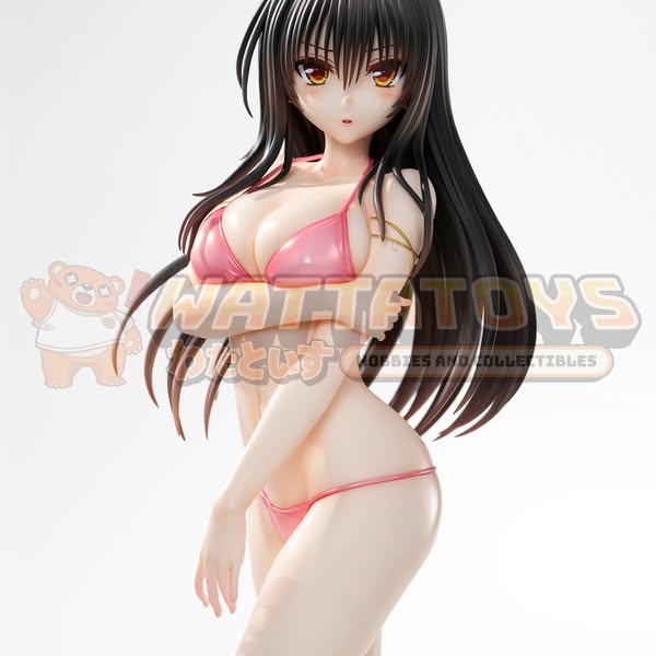 [PRE-ORDER] Union Creative - To LOVE-Ru Darkness - Swimsuit Series Yui Kotegawa 1/4 scale