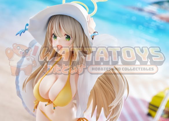 [PRE-ORDER] AMAKUNI - Blue Archive - 1/7 Nonomi (Swimsuit)
