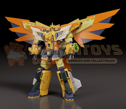 [PRE-ORDER] Good Smile Company - GUN X SWORD - MODEROID Eldora Soul