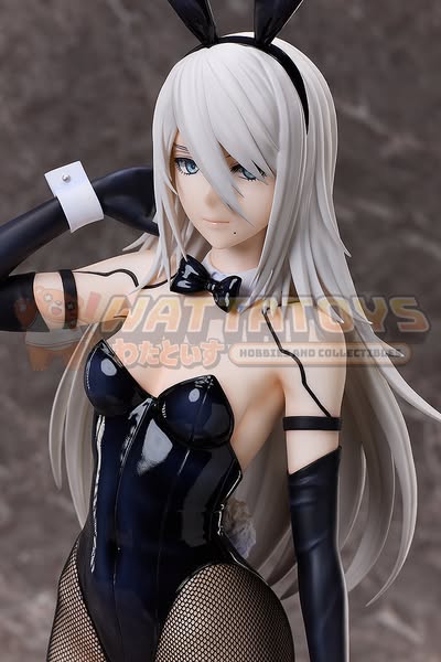 [PRE-ORDER] FREEing - NieR:Automata Ver1.1a - A2 (YoRHa Type A No. 2) Bunny Ver.