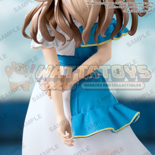 [PRE-ORDER] Bushiroad Creative - BanG Dream! - PREMIUM Figure Mygo!!!!! Soyo Nagasaki