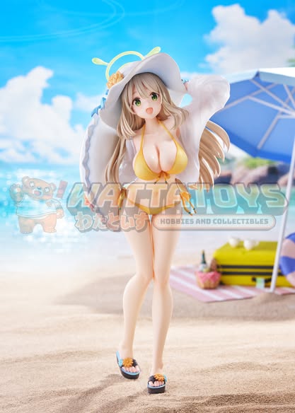 [PRE-ORDER] AMAKUNI - Blue Archive - 1/7 Nonomi (Swimsuit)
