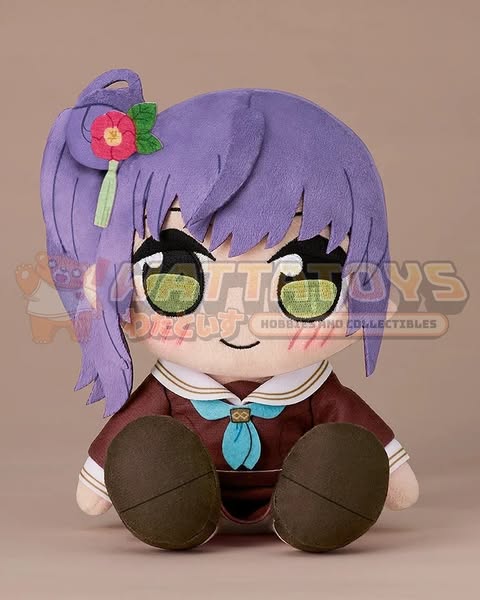 [PRE-ORDER] Good Smile Company - LoveLive! Hasunosora Girls' High School Idol Club - Kuripan Plushie Kozue Otomune / Megumi Fujishima / Tsuzuri Yugiri