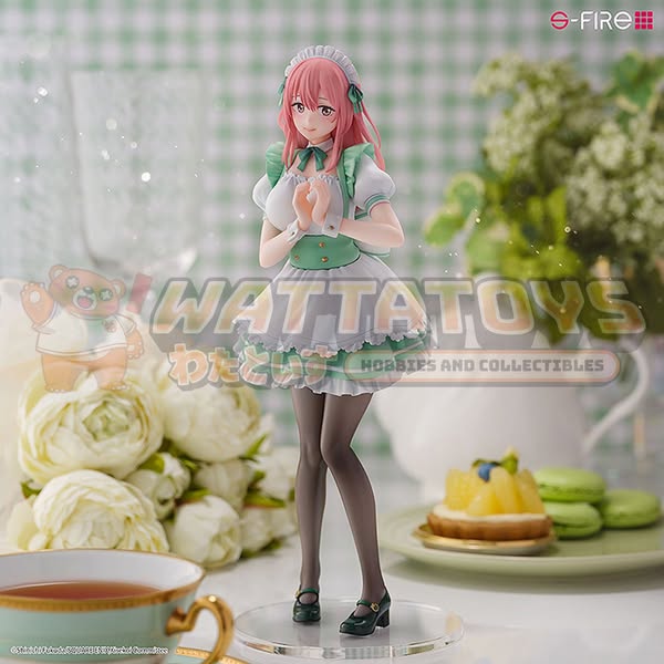 [PRE-ORDER] SEGA - My Dress-Up Darling - Pretty Maid Ver. (Shinju Inui / Sajuna Inui / Marin Kitagawa)