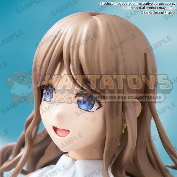[PRE-ORDER] Bushiroad Creative - BanG Dream! - PREMIUM Figure Mygo!!!!! Soyo Nagasaki