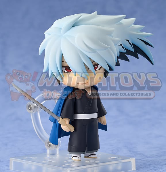 [PRE-ORDER] Good Smile Arts Shanghai - Nura: Rise of the Yokai Clan - Nendoroid Rikuo Nura (Night)