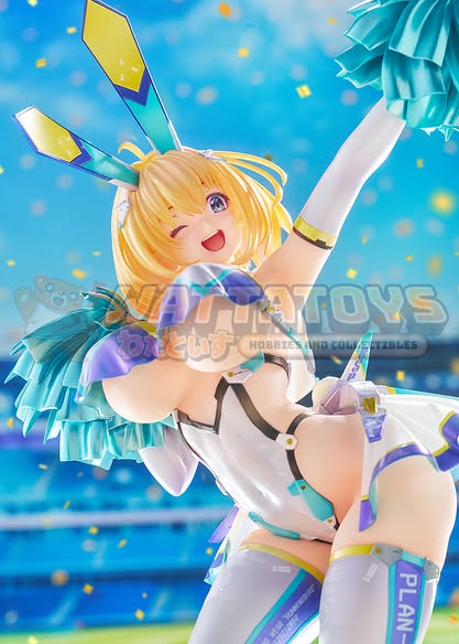 [PRE-ORDER] Phat! Company - BUNNY SUIT PLANNING - Sophia F. Shirring Cheerleader Ver.