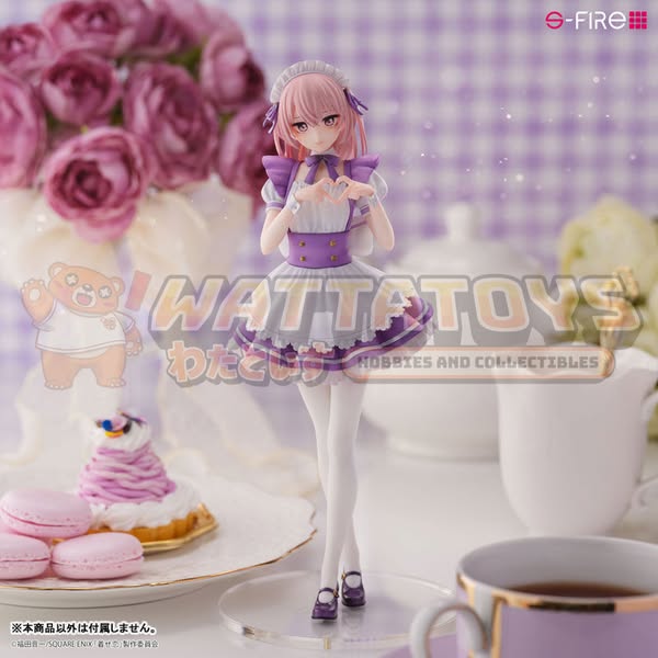 [PRE-ORDER] SEGA - My Dress-Up Darling - Pretty Maid Ver. (Shinju Inui / Sajuna Inui / Marin Kitagawa)