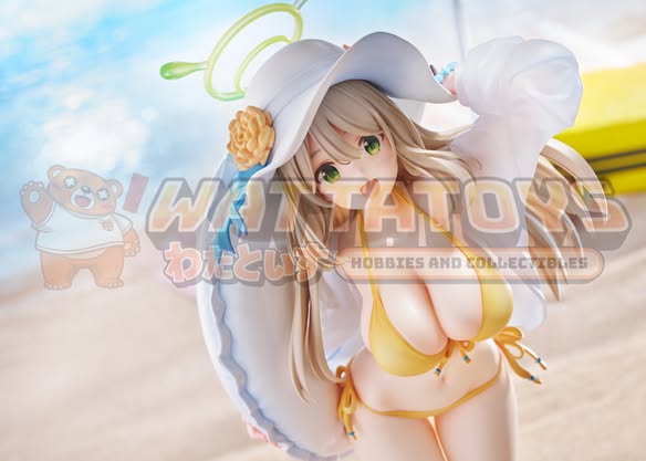 [PRE-ORDER] AMAKUNI - Blue Archive - 1/7 Nonomi (Swimsuit)