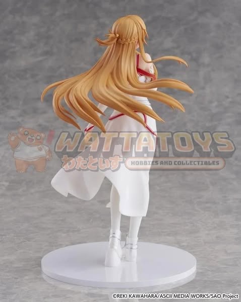 [PRE-ORDER] CyberZ - Sword Art Online - Cantabile Asuna