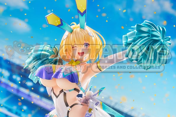 [PRE-ORDER] Phat! Company - BUNNY SUIT PLANNING - Sophia F. Shirring Cheerleader Ver.