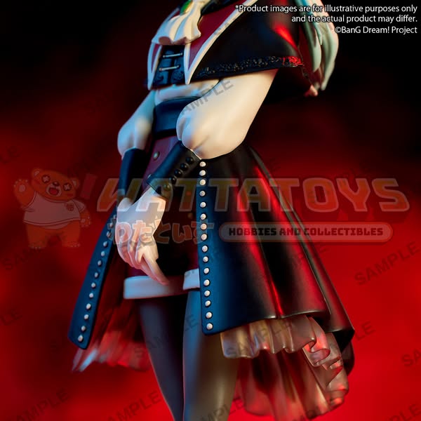 [PRE-ORDER] Bushiroad Creative - BanG Dream! - PREMIUM Figure Ave Mujica Mortis