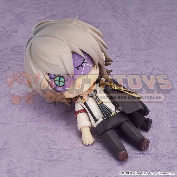 [PRE-ORDER] ORANGE ROUGE - Collar x Malice the Movie -deep cover- - Nendoroid Kei Okazaki