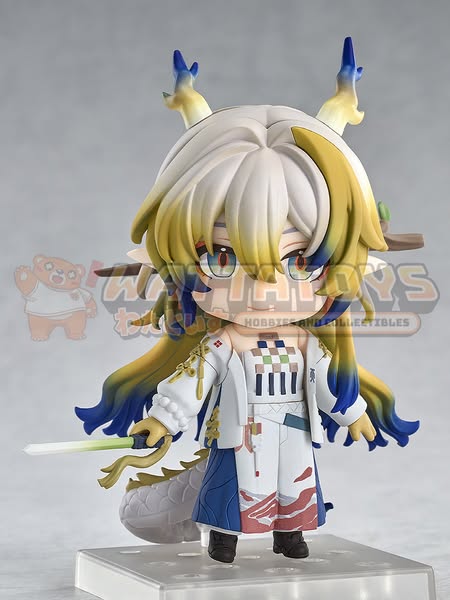 [PRE-ORDER] Good Smile Arts Shanghai - Arknights - Nendoroid Shu