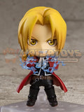 [PRE-ORDER] Good Smile Company - Fullmetal Alchemist: Brotherhood - Nendoroid Edward Elric