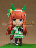 [PRE-ORDER] Good Smile Company - Umamusume: Pretty Derby - Nendoroid Silence Suzuka
