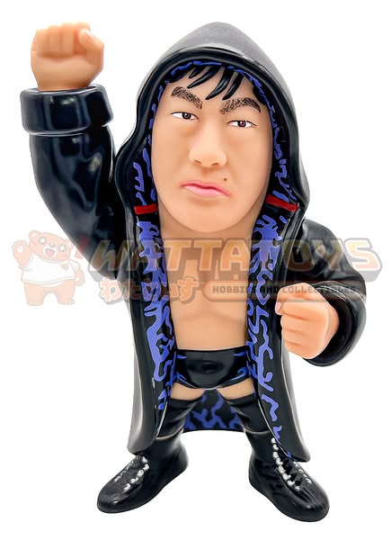 [PRE-ORDER] 16 directions - Soft Vinyl Collection 035 Kenta Kobashi