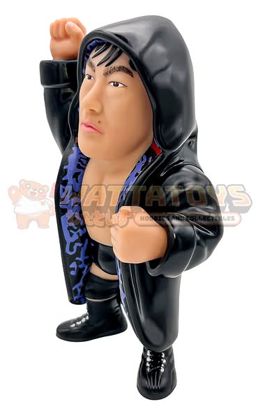 [PRE-ORDER] 16 directions - Soft Vinyl Collection 035 Kenta Kobashi