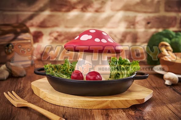 [PRE-ORDER] GoodSmile Moment - Delicious In Dungeon Foam Mascot