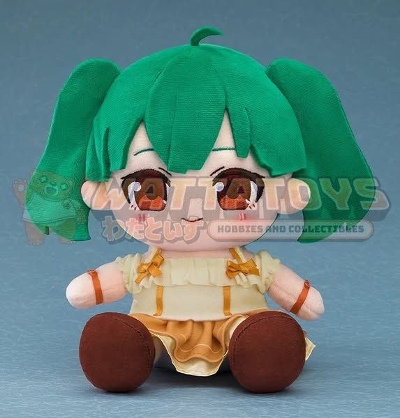 [PRE-ORDER] Good Smile Company - Macross Frontier - Chocopuni Plushie Sheryl Nome / Ranka Lee