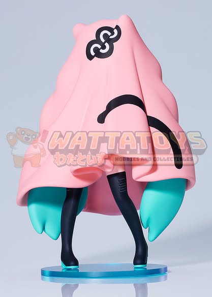 [PRE-ORDER] Good Smile Company - Artist Collaboration Figure Hatsune Miku x FACE