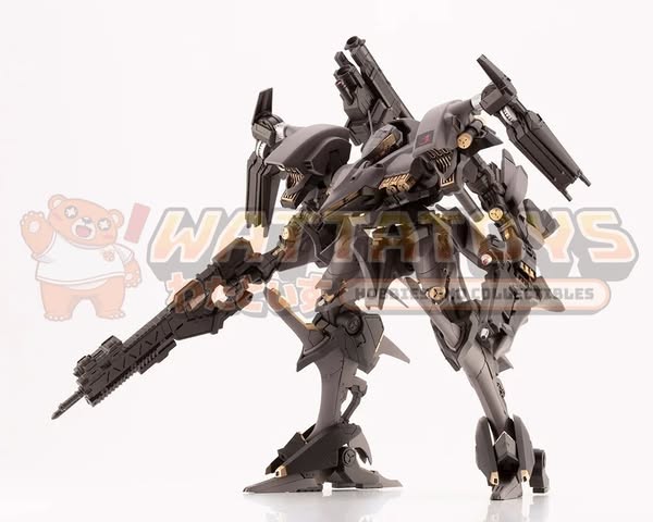 [PRE-ORDER] Kotobukiya - Armored Core - RAYLEONARD 03-AALIYAH SUPPLICE OPENING Ver. (2025)