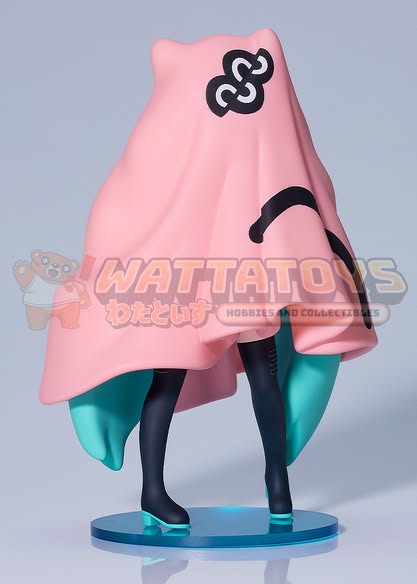 [PRE-ORDER] Good Smile Company - Artist Collaboration Figure Hatsune Miku x FACE