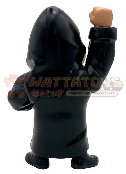 [PRE-ORDER] 16 directions - Soft Vinyl Collection 035 Kenta Kobashi