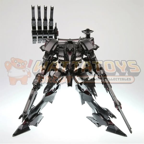 [PRE-ORDER] Kotobukiya - Armored Core - RAYLEONARD 04-ALICIA UNSUNG FULL PACKAGE VERSION (2025)